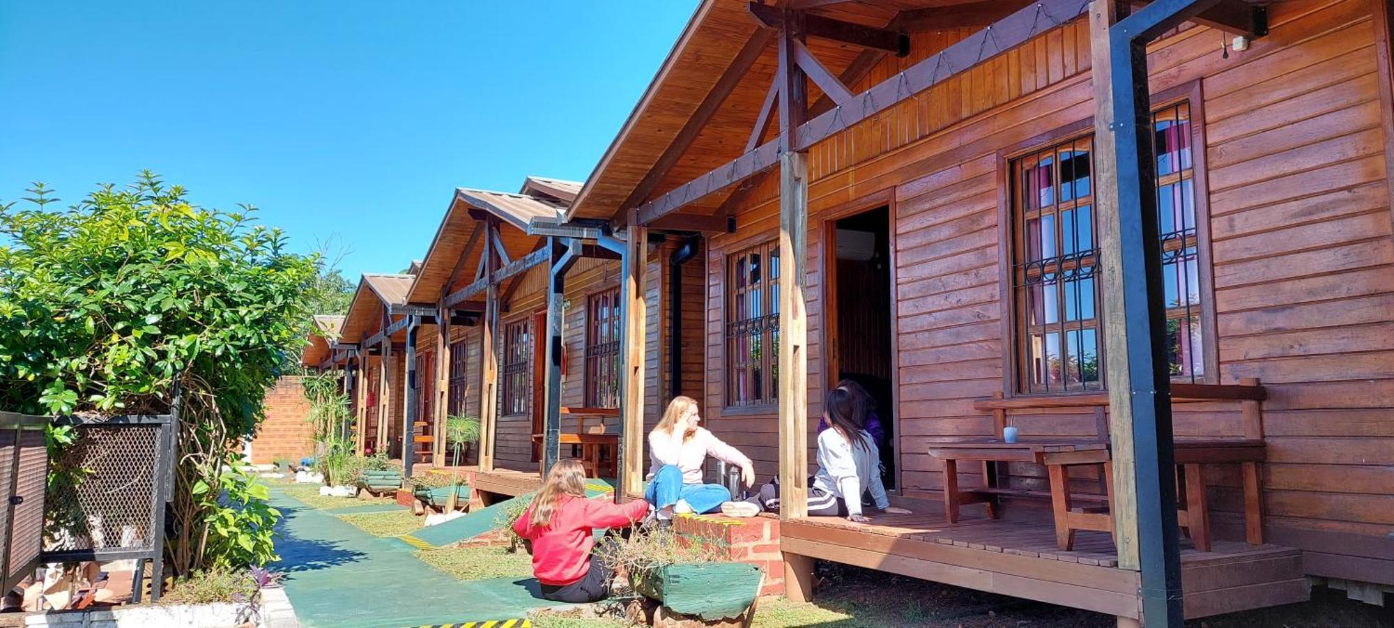 Terra Iguazú Puerto Iguazú