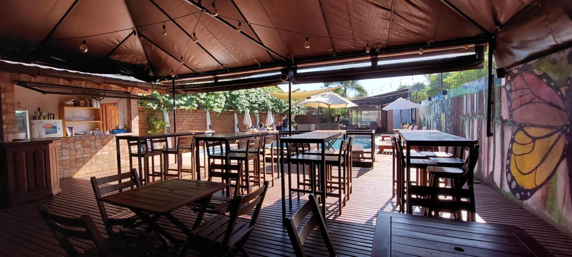 Terra Iguazú Lodge
