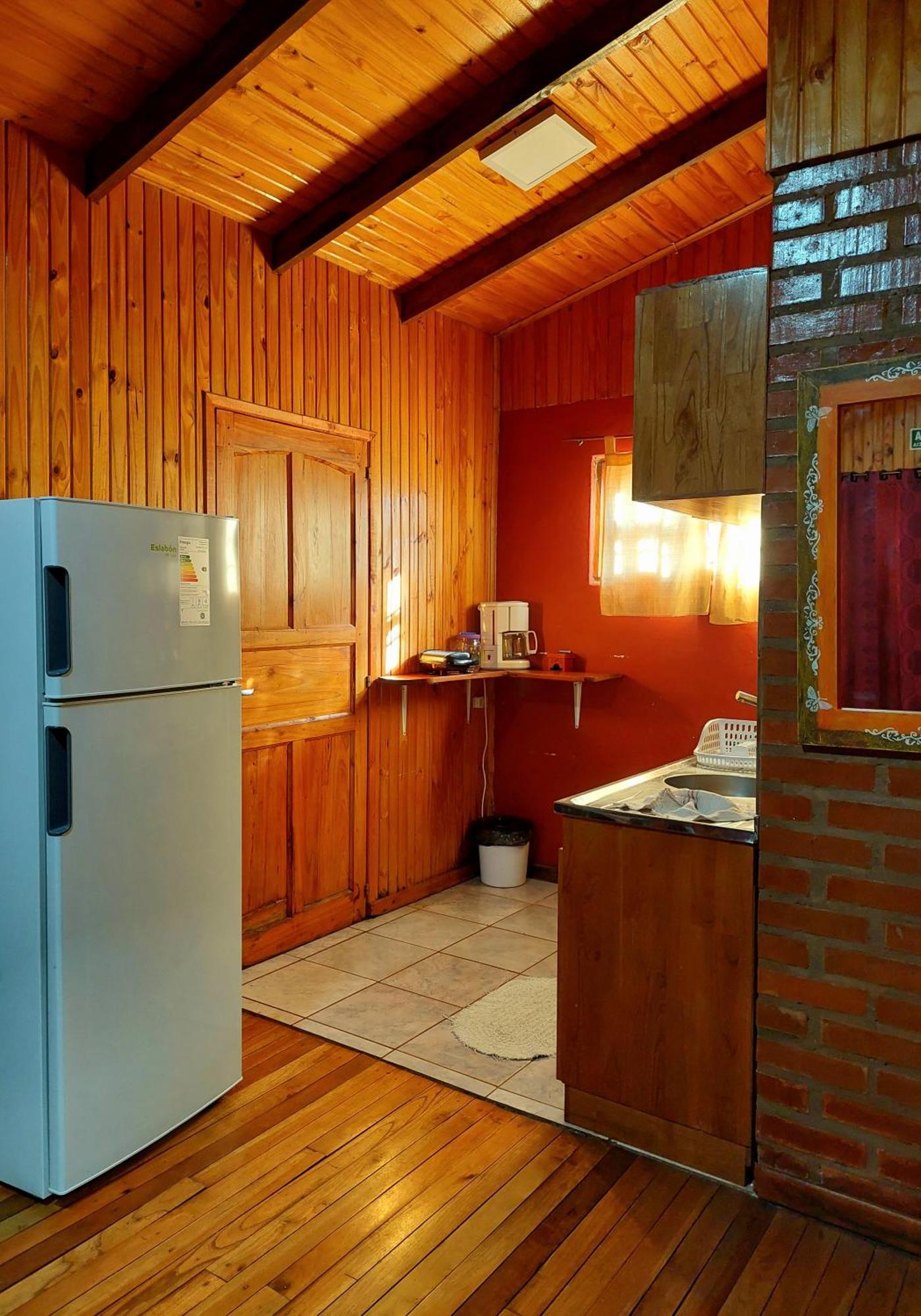 Lodge Terra Iguazú *