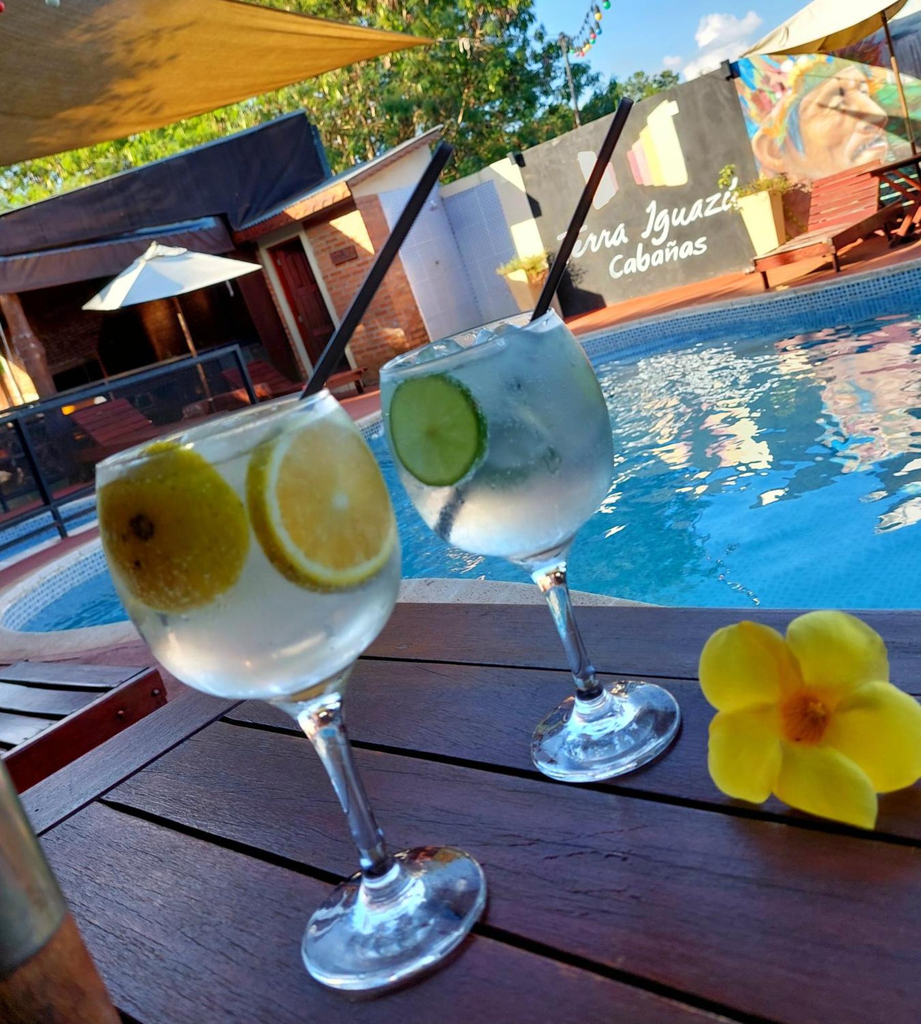 Lodge Terra Iguazú Puerto Iguazú