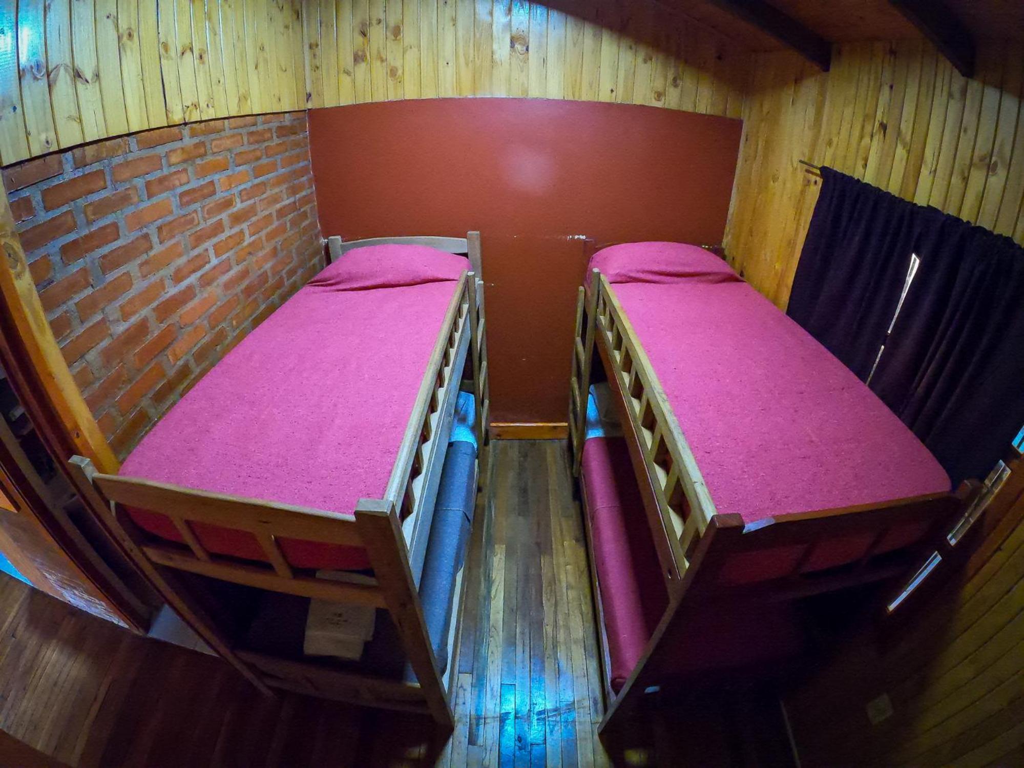 Lodge Terra Iguazú