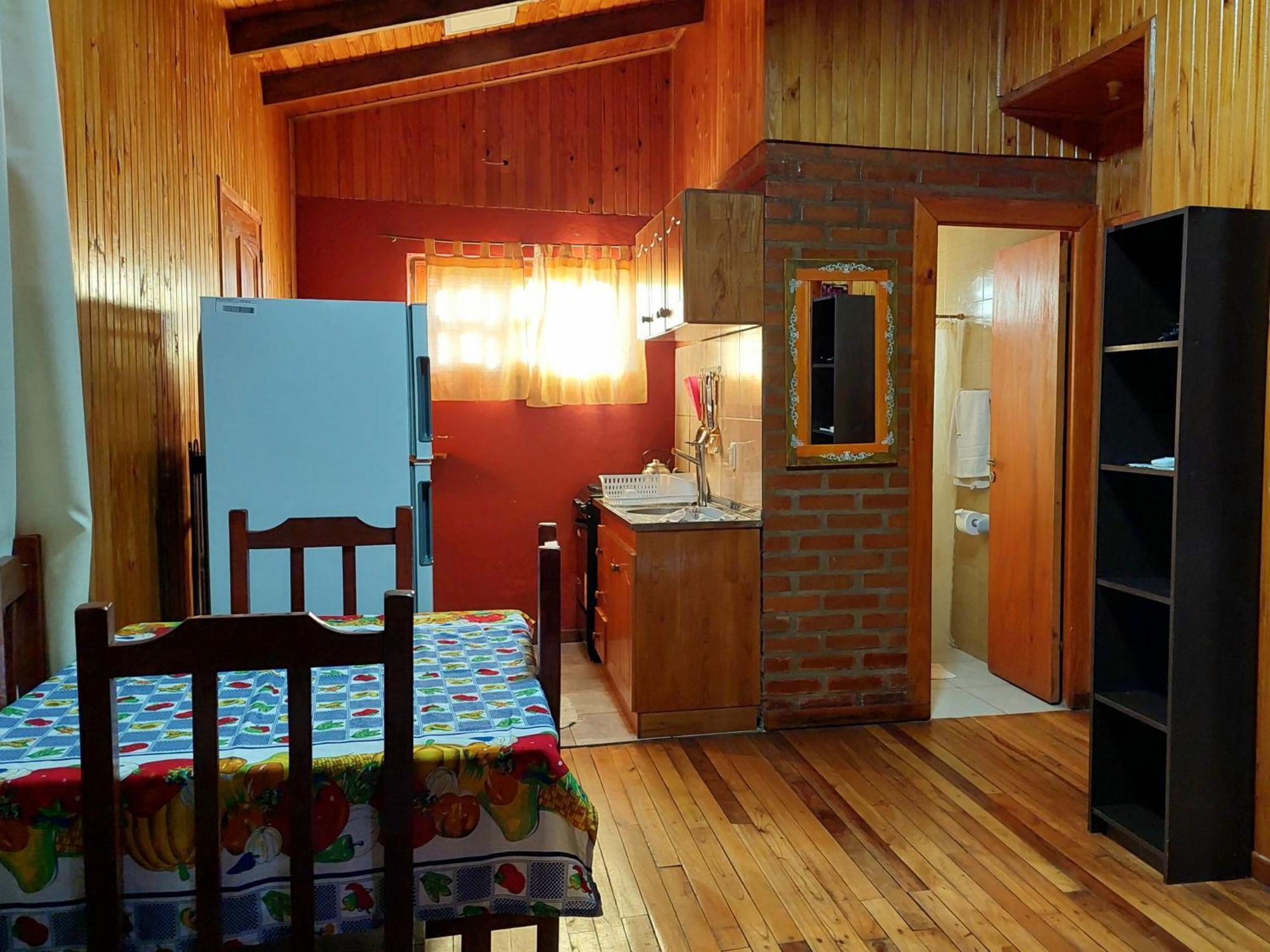 Terra Iguazú Lodge