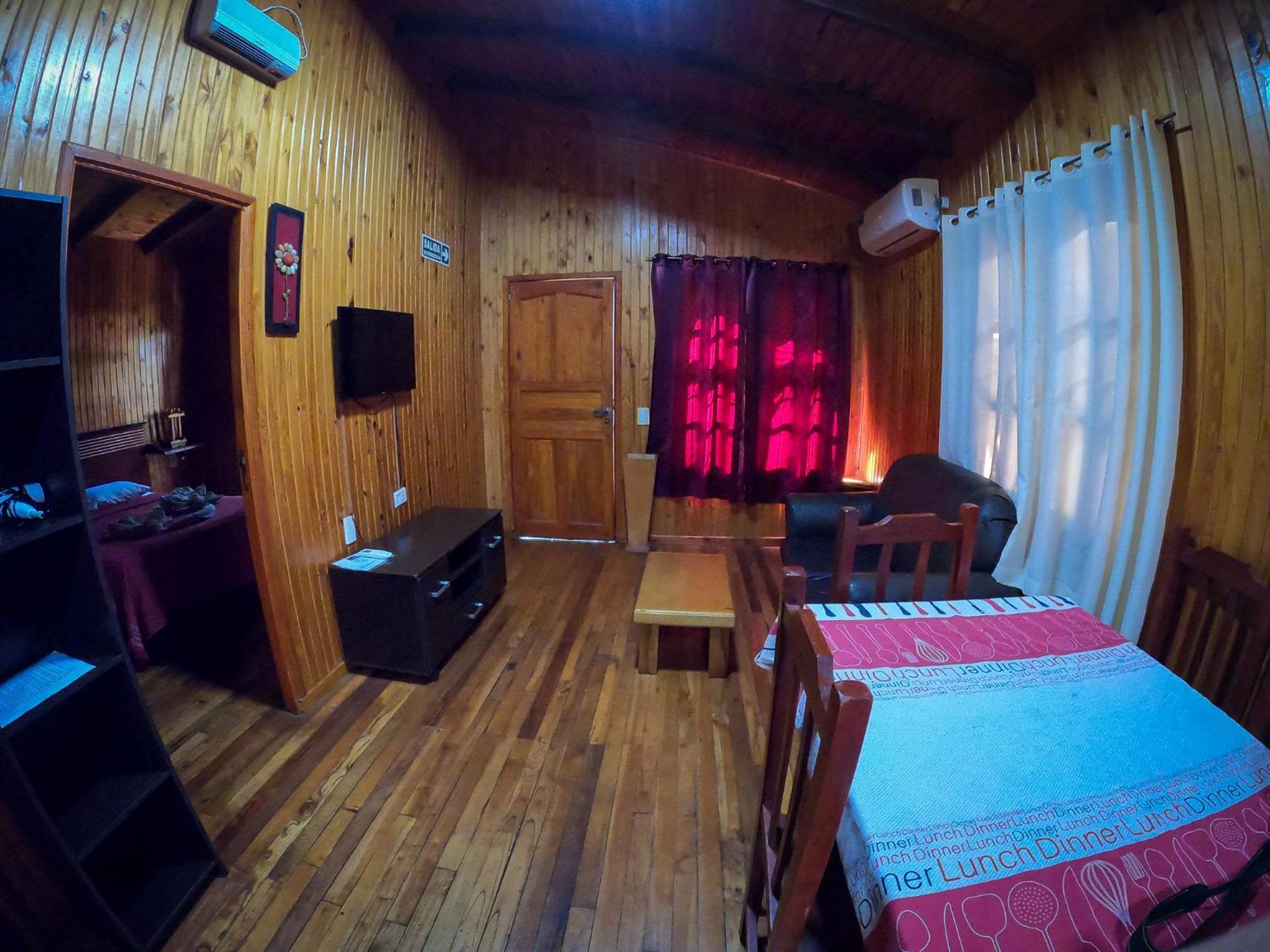 Lodge Terra Iguazú Puerto Iguazú