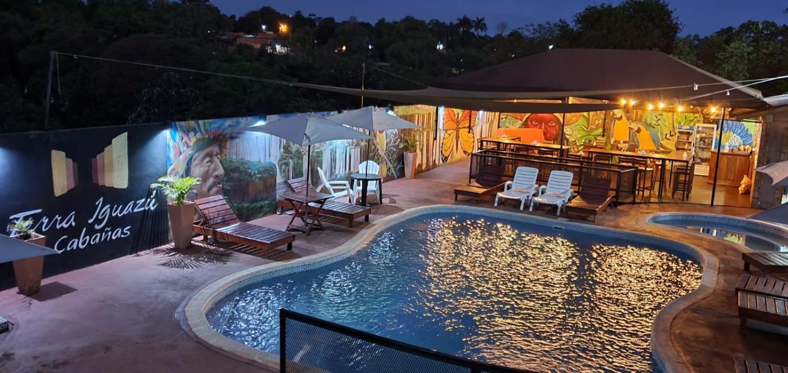 Terra Iguazú Lodge