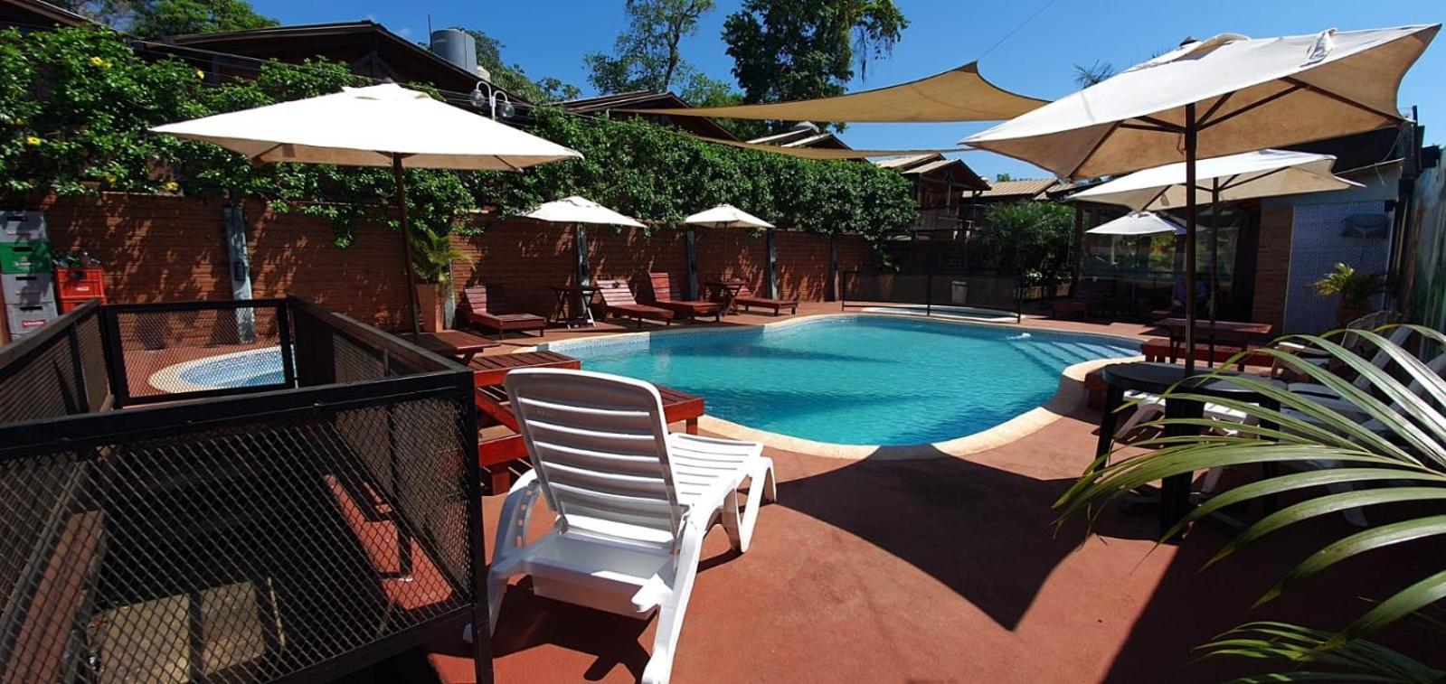 Lodge Terra Iguazú *
