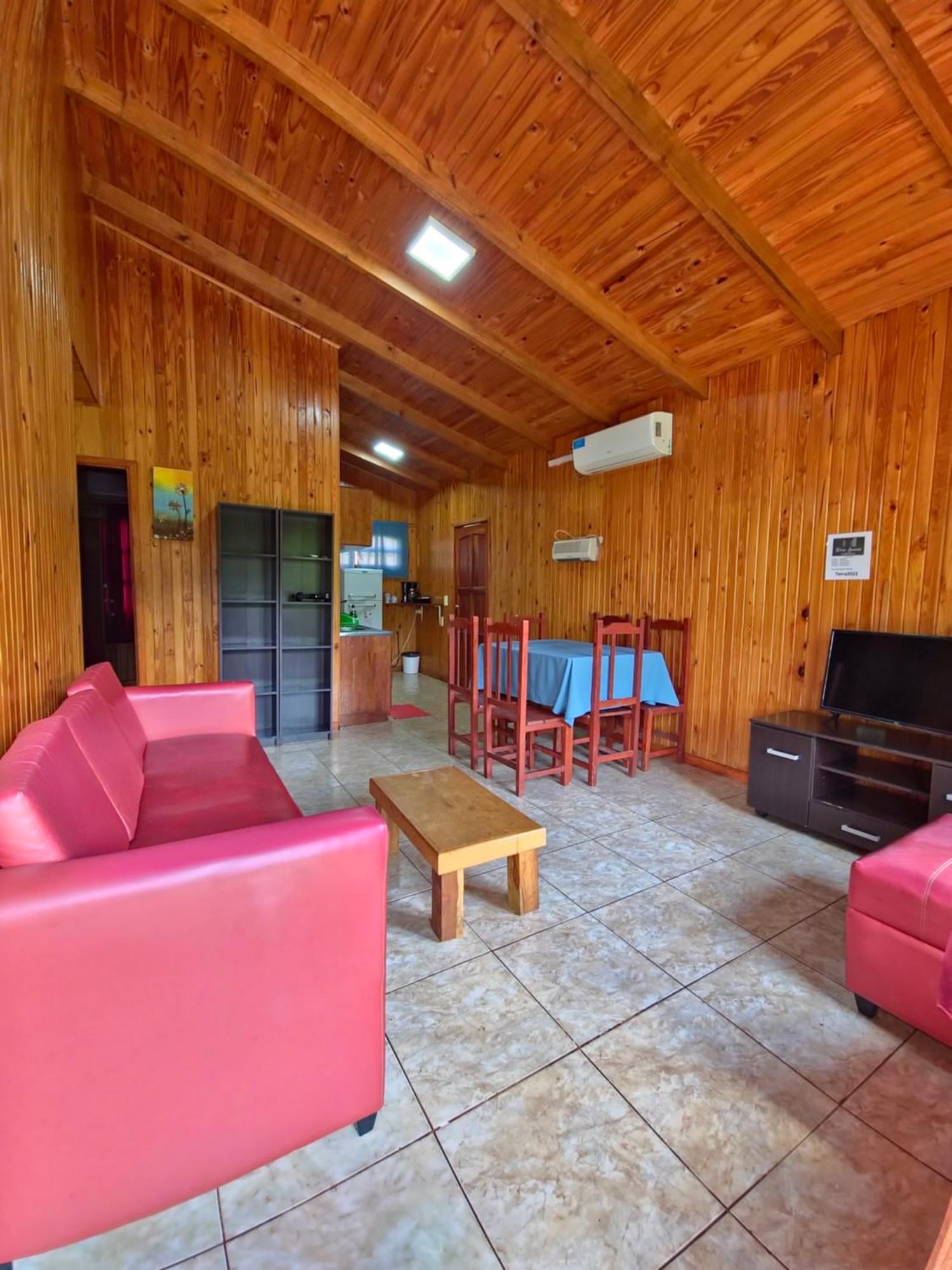 Lodge Terra Iguazú