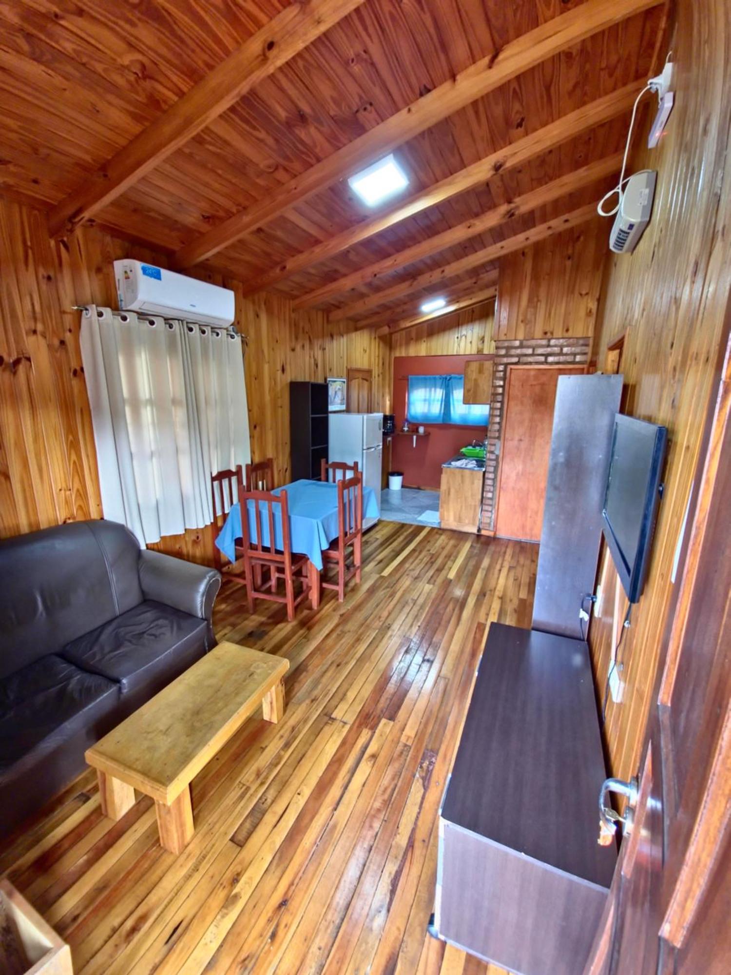 Terra Iguazú Lodge *