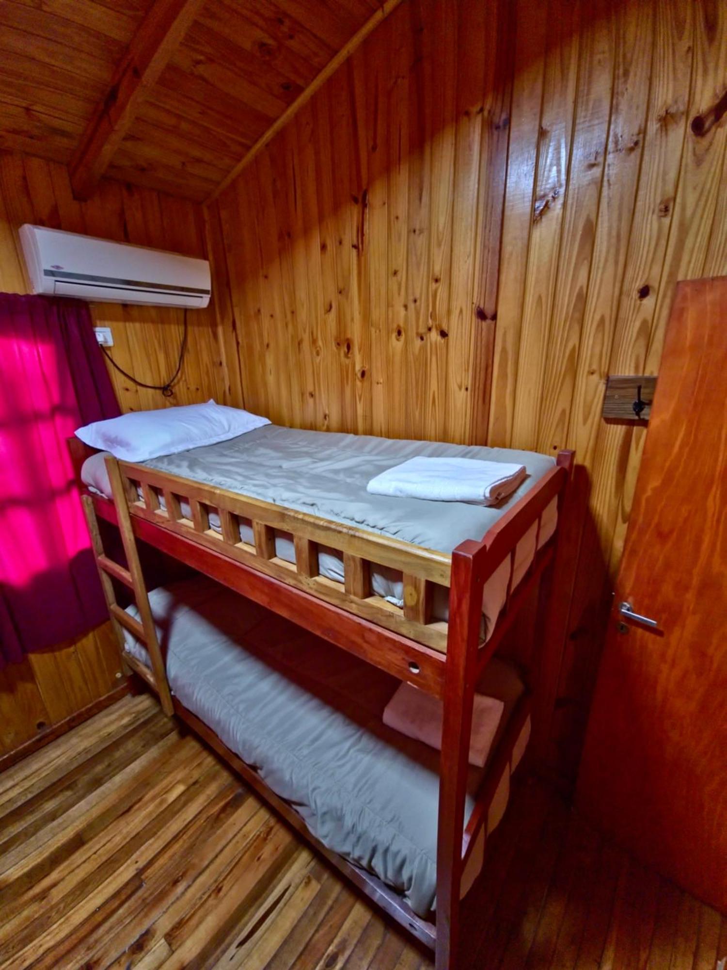 Lodge Terra Iguazú