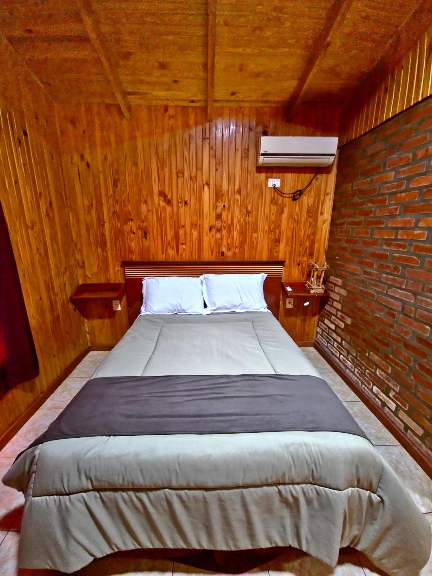 Lodge Terra Iguazú