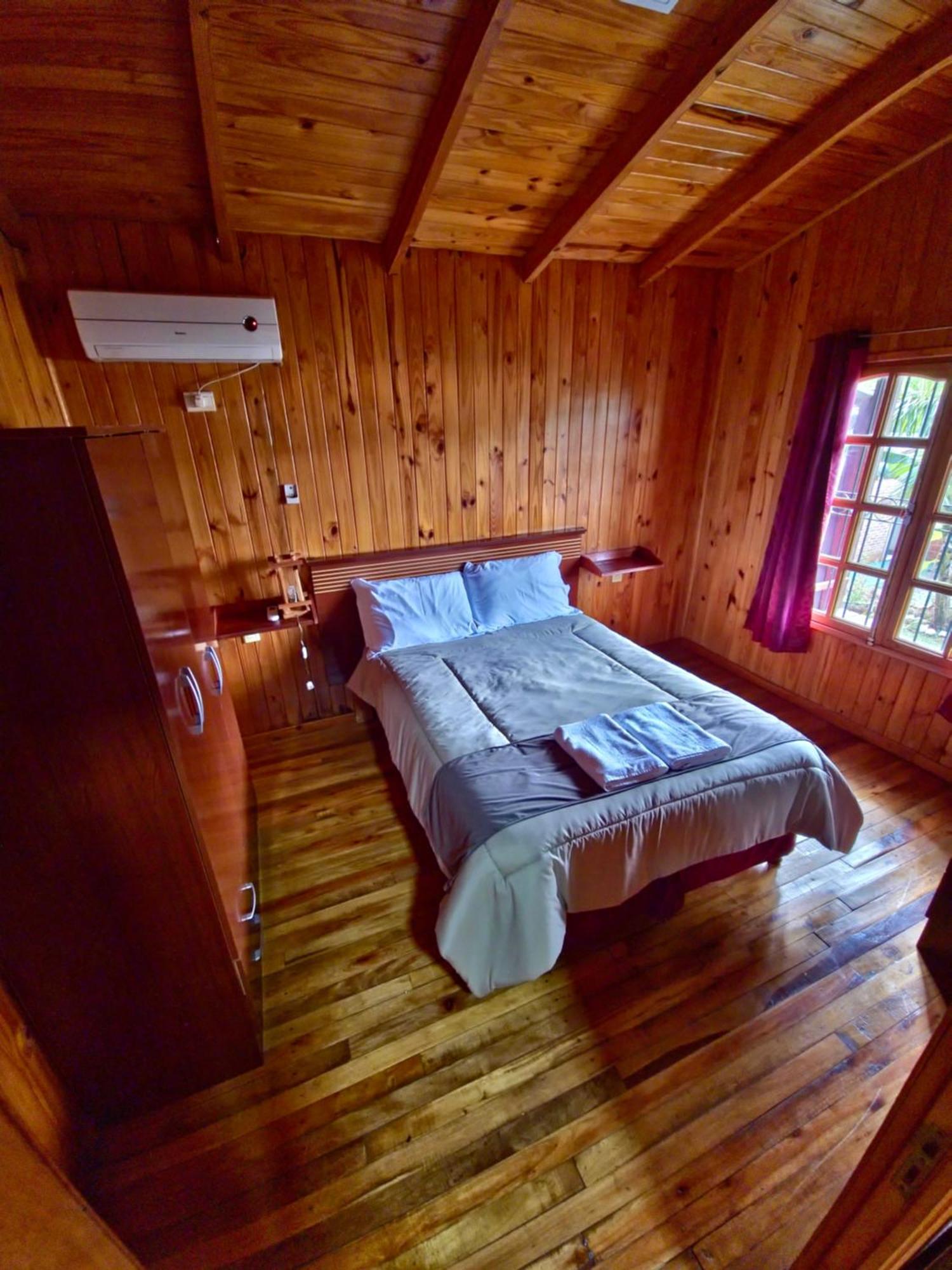 Terra Iguazú Lodge Puerto Iguazú