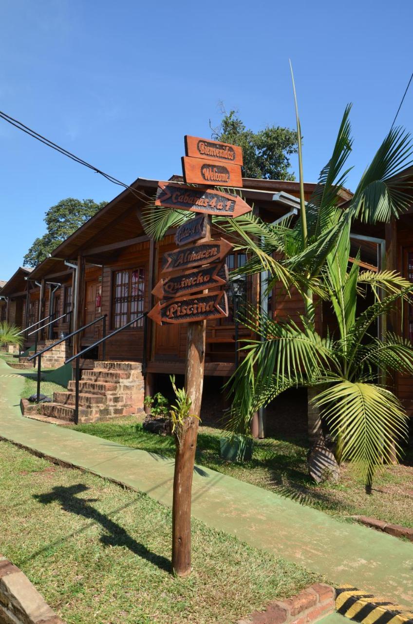 Terra Iguazú