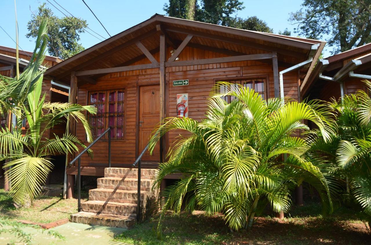 Terra Iguazú Puerto Iguazú