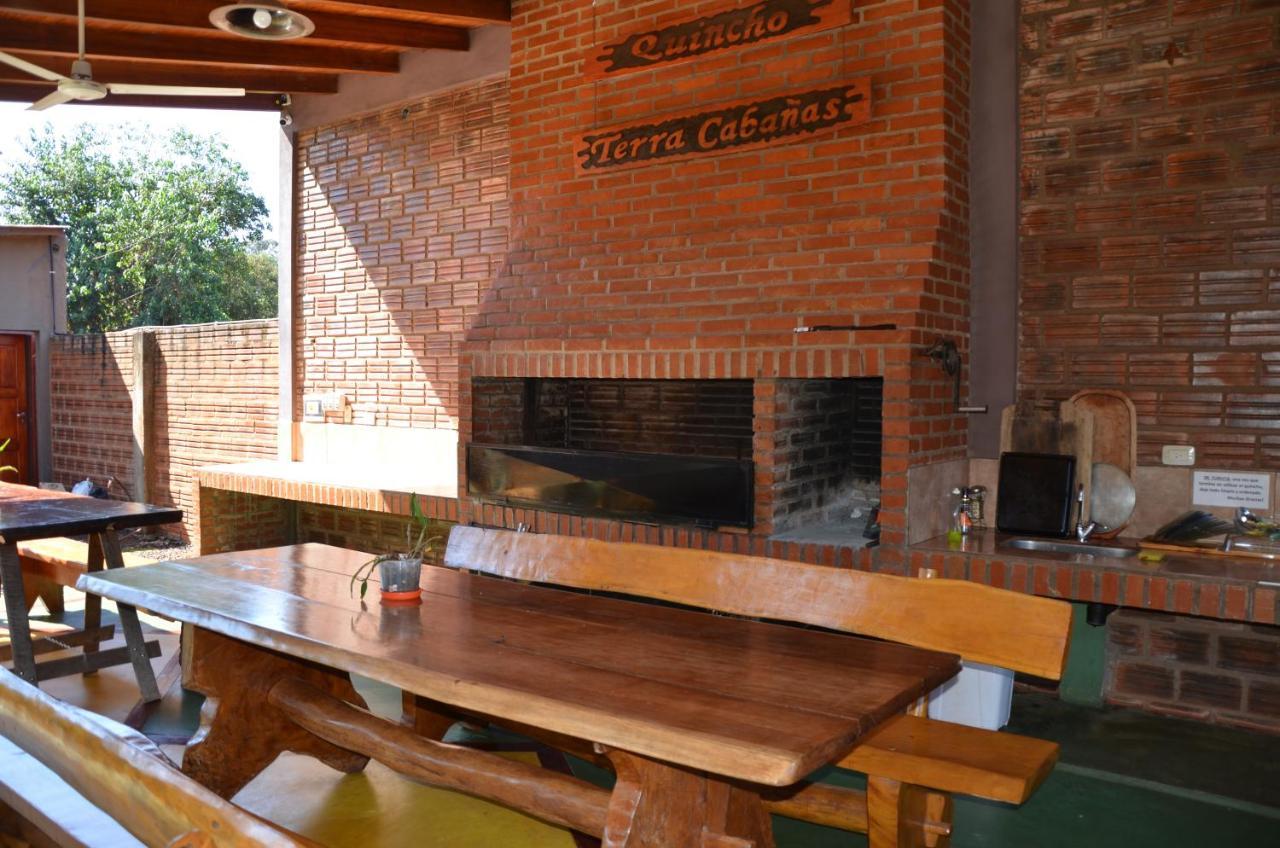 Terra Iguazú Lodge