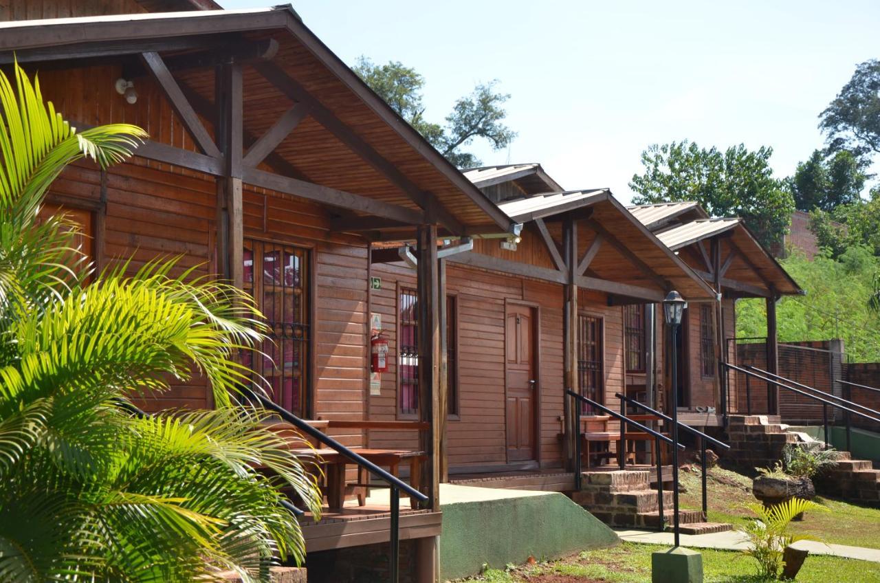 Lodge Terra Iguazú