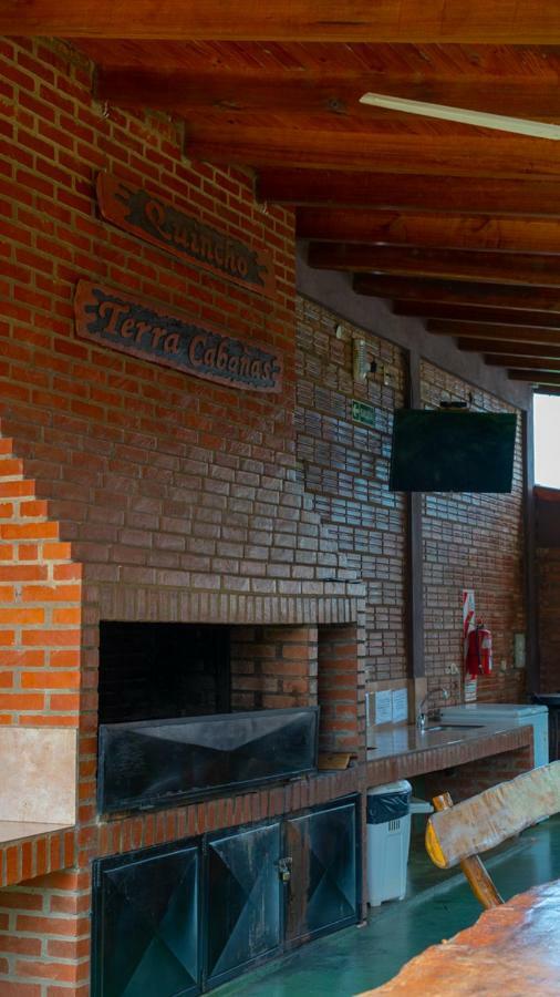 Terra Iguazú Lodge Puerto Iguazú