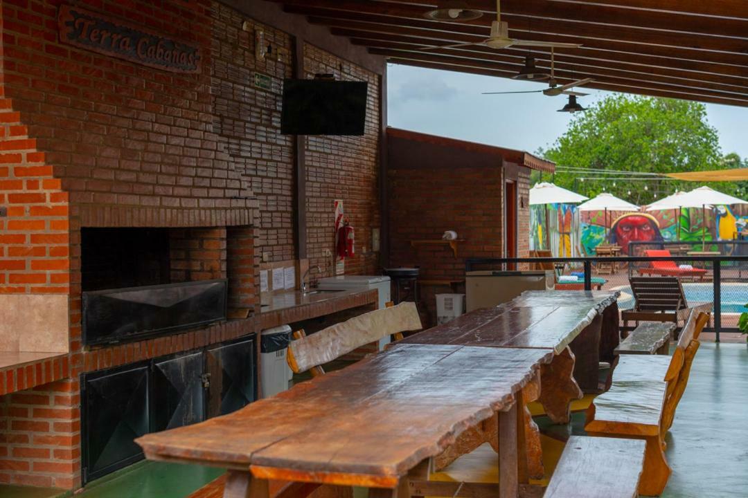 Terra Iguazú Puerto Iguazú