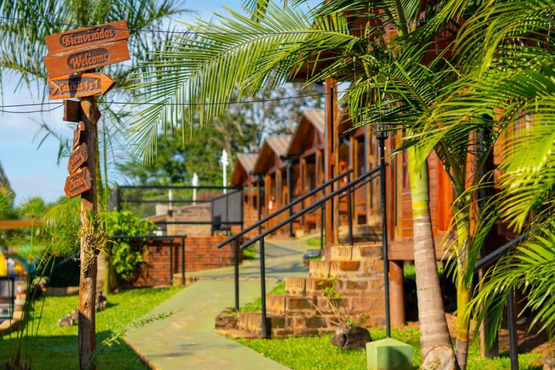 Lodge Terra Iguazú Puerto Iguazú