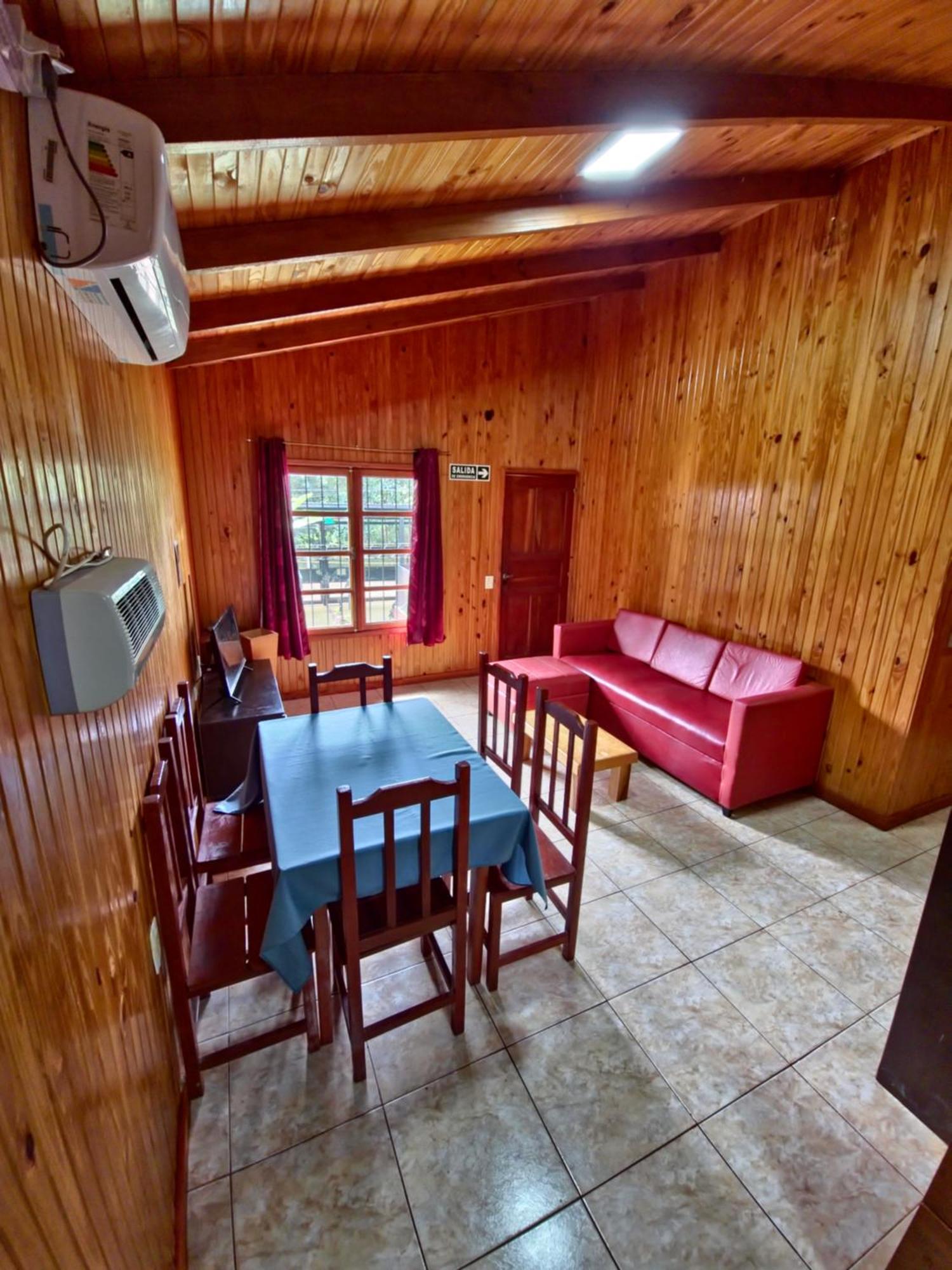 Lodge Terra Iguazú Puerto Iguazú