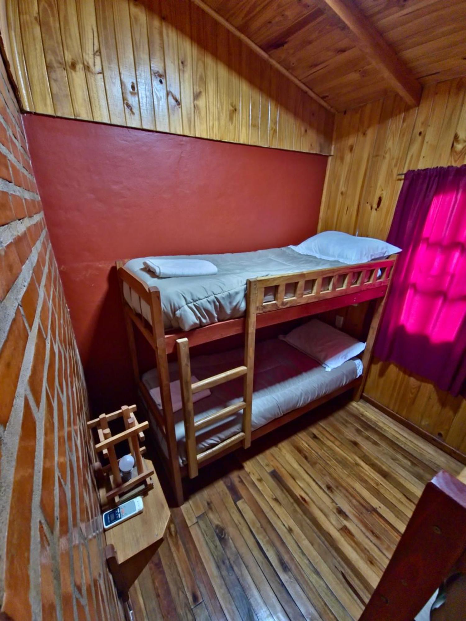 Terra Iguazú Lodge *