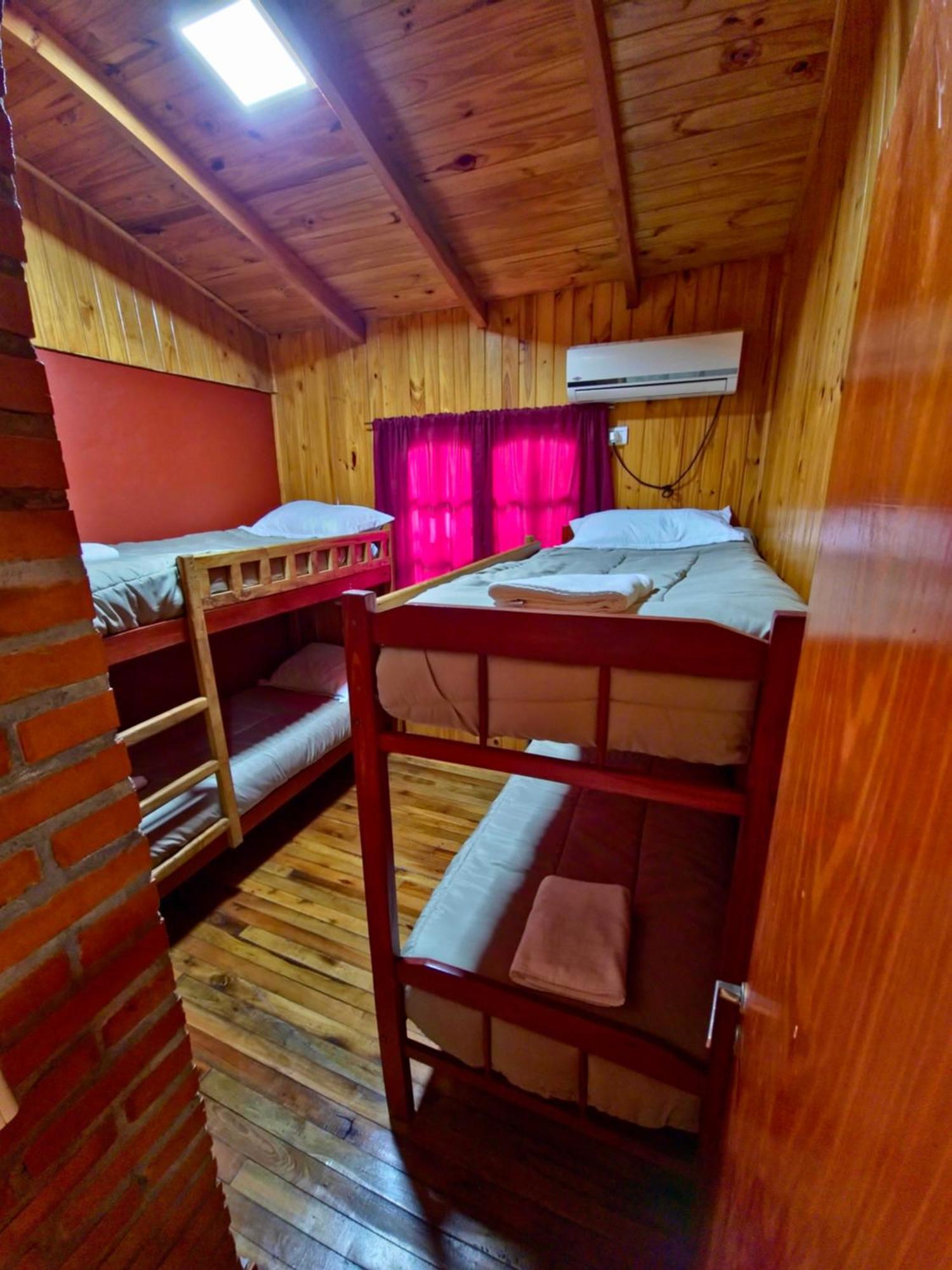 Lodge Terra Iguazú *