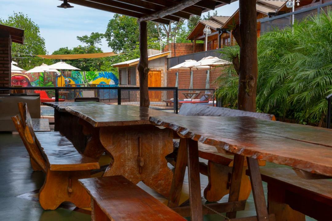 Terra Iguazú